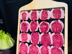 -快乐小羊·内蒙牛羊肉火锅(流花中心店)