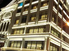 -马克西姆俄罗斯餐厅(通亚街店)