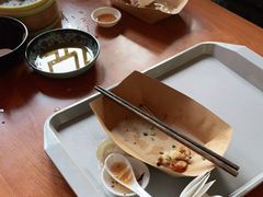 -老桐椿 · 上海大馄饨