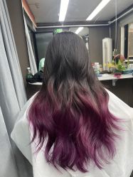 -MY HAIR ARDOR