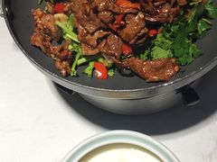 -光海·乡记酸菜鱼·始于1996(花园路店)