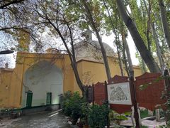 -艾提尕尔清真寺