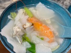 -安泰楼·佛跳墙创始人·传统闽味早茶·酒楼(三坊七巷闽菜地标店)