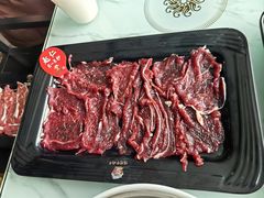 -顶福胜潮汕牛肉火锅(观沙岭店)