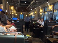 -快乐小羊·内蒙牛羊肉火锅(流花中心店)