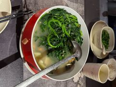 -花溪雨·森林餐厅(石基店)