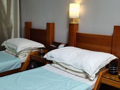 -百玺足道·按摩·SPA(航洋店)