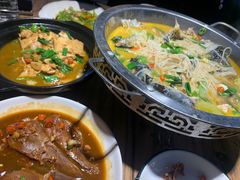 -老衢里·衢州农家菜(邱隘店)