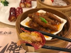 -点都德(盘福楼店)