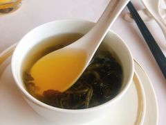 -金轩中餐厅 Jin Xuan(浦东丽思卡尔顿酒店)