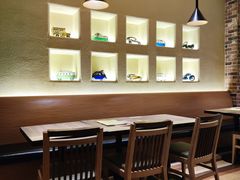 -卡朋西餐(东方广场店)