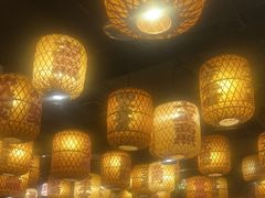 -南京大牌档(青岛万象城店)