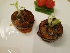 -8餐厅(新葡京酒店)