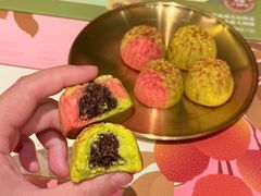 -Olé精品超市(广州太古汇店)