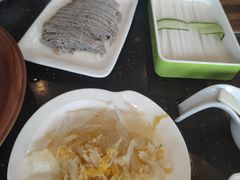 -南门涮肉(通州大船店)
