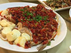 -今天国际酒店-餐厅