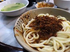 -肖家河家常面(肖家河北街店)
