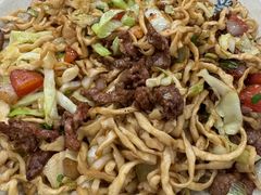 -涛涛面馆