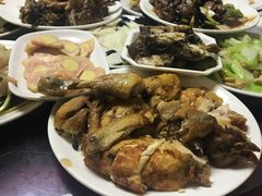 -胖子菜馆(隆昌路店)