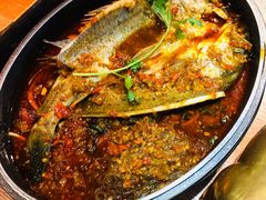 -炊烟小炒黄牛肉(东庆街店)