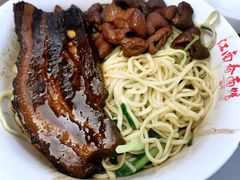 -泰顺江南春面馆