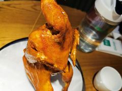 -费大厨辣椒炒肉(万家丽一店)