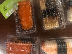 -池田寿司·4H鲜作(西直门凯德华联店)