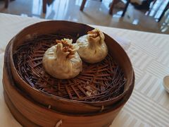 松籽烧卖-怡园饭店-餐厅(四望亭店)