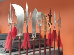 -黑窑厂糖油饼烤鸭·清真菜(黑窑厂街店)