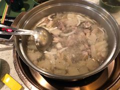 -润园四季椰子鸡火锅(海上世界店)