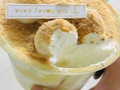 豆乳胖胖杯-迦南·甜品蛋糕(传媒店)