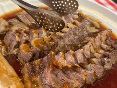 -西贝(金桥店)