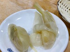 糖蒜-元盛居(亚泰大街店)
