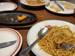 -萨莉亚意式餐厅(常州环球港店)