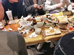 -木屋烧烤(龙湖天街店)