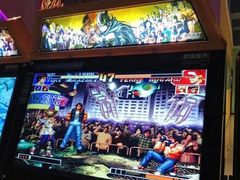 -大玩家(中原万达广场店)