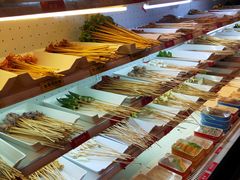 -串门邻居串串火锅(云南南路店)