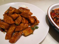 -刘胖子家常菜·蹄花焖藕(兴业店)