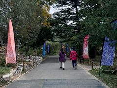 -国家植物园南园