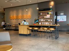 -星巴克(潍坊胜利东街银座商城店)