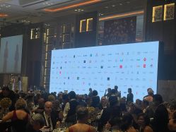 点击看大图 -深圳香格里拉大酒店·宴会厅