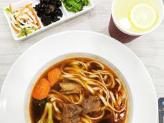 -康师傅私房牛肉面(北京南站店)