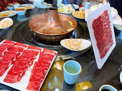 -宛平李记火锅(东关街店)