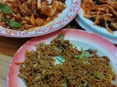 -老姑砂锅·烧烤天津菜(体北道店)
