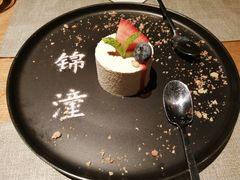 -锦潼西餐厅