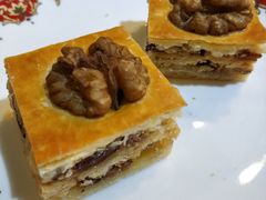 巴哈拉瓦-东方亚克西餐厅(西康路店)