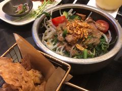 加多加多-THE PAWON·8碗(古北SOHO店)