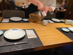 -虹料理·日料放题(悠方店)