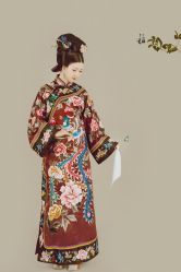 -盘子女人坊古装写真摄影(厦门总店)