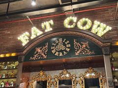 -FAT COW(静安寺店)